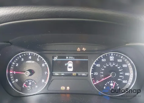 2022 Kia Forte Gt-Line z USA, uszkodzony, nr VIN 3KPF54AD4NE436997